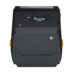 เครื่องพิมพ์ฉลากบาร์โค้ดแบบความร้อน Zebra Zd421 ความละเอียด 300dpi สำหรับตั้งโต๊ะ - Product Image 2