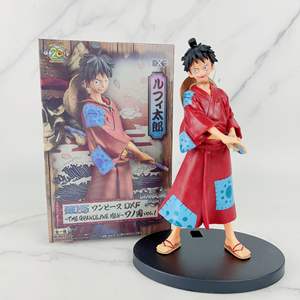 Figuras de Anime de <span class=keywords><strong>One</strong></span> <span class=keywords><strong>Piece</strong></span>, Luffy, Shanks, Sanji, Zoro, <span class=keywords><strong>Uta</strong></span>, Robin, Personajes de Dibujos Animados, Regalo Coleccionable, Juguetes, <span class=keywords><strong>Figura</strong></span> de Acción - Product Image 4