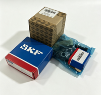 Kit de réparation de soupape de décharge Atlas Copco, kit d'entretien de soupape de compresseur d'air 2901200304 2901051100