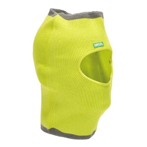 Berretto Invernale Lavorato a Maglia per Casco di Sicurezza MSA V-Gard, <span class=keywords><strong>Lunghezza</strong></span> Estesa, Traspirante, Unisex - Product Image 3