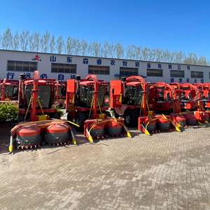 Máquina para Hacer Silo <span class=keywords><strong>de</strong></span> Maíz con Certificación CE ISO9001, Automática, para Granjas - Product Image 6