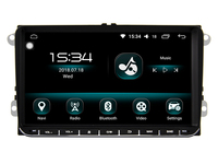 Für VW Volkswagen Passat B6 Passat B7 Caddy Sagitar Golf 5 Golf 6 Tiguan Touran Jetta Skoda Seat Leon 2 MK2 CC Polo ab 2006