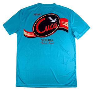 T-shirts en coton biologique 100% pour hommes, vente en gros, personnalisables, promotionnels - Product Image 4