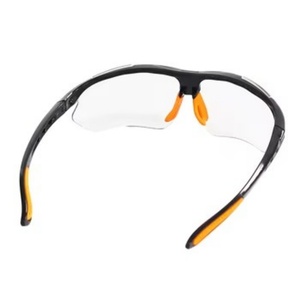 <span class=keywords><strong>Gafas</strong></span> <span class=keywords><strong>de</strong></span> Seguridad Transparentes Antirrayaduras y Antivaho, <span class=keywords><strong>Gafas</strong></span> <span class=keywords><strong>de</strong></span> Protección Ocular Ajustables Multiusos para Seguridad Industrial - Product Image 4