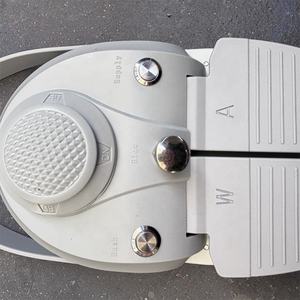 <strong>Dental</strong> Luxury Multi-function Foot Control Switch <strong>Dental</strong> <strong>Chair</strong> Foot Pedal Switch Control for <strong>Dental</strong> <strong>Chair</strong> <strong>Units</strong> Spare Parts - Product Image 3