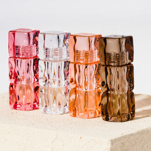 AKIACO Brilho Labial Líquido Cor Batom com Embalagem Personalizada de Marca Própria por Atacado Pigmento Mate à Prova d'Água Brilhante - Product Image 2