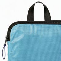 Sacs de compression pour voyage, sacs de rangement écologiques, imperméables, ultra légers, en nylon, minimalistes, ensemble d'organisateurs de bagages, vêtements