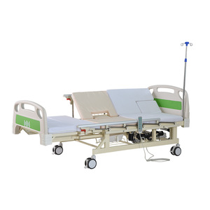 Electric Nursing <b>Bed</b> E03 Multi Functional With Turning Function For Elderly And <b>Disabled</b> Patients - Product Image 2