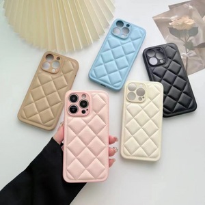 Funda Protectora para Teléfono Móvil con Diseño Deportivo, Decorada con Purpurina Magnética PU Lingge, Protector de Cámara, Soporte de Carga para Teléfonos - Product Image 4