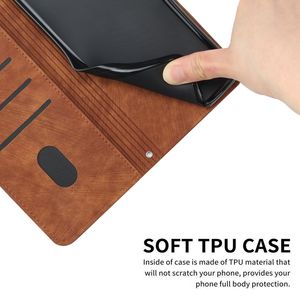 Étui de téléphone portable de luxe étui à rabat en cuir portefeuille couverture de téléphone accessoires étui de protection pour <span class=keywords><strong>Redmi</strong></span> <span class=keywords><strong>Note</strong></span> 14 4G Poco X7 <span class=keywords><strong>Pro</strong></span> 5G - Product Image 2