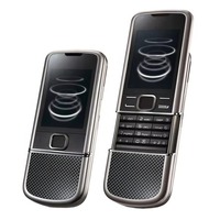 Offre Spéciale – Téléphone Classique Original Débloqué d'Usine Deluxe Slideshow 8800 Arte Compatible GSM avec Appareil Photo et 3G