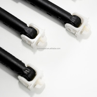 Lot de 4 amortisseurs de machine à laver OEM 8182703, remplacement du 8181646, pièces essentielles pour machine à laver