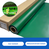 Pegatina de vinilo de corte de Color resistente a la intemperie de 5 años, caja de luz autoadhesiva, plotter de corte de película, decoración de Navidad, vinilo