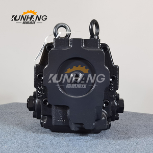 ปั๊มหลักแท้รุ่น D155AX-6 D155AX-7 D155AX-8 หมายเลข 708-1H-00250 708-1H-00251 ระบบไฮดรอลิกสำหรับ - Product Image 4