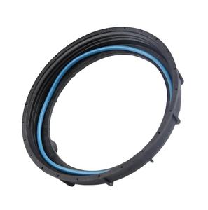 Penutup cincin atas pompa segel tangki bahan bakar untuk Peugeot 307 206 207 Citroen Sega Triumph OE 9633283880 - Product Image 2