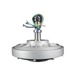 Imán para Generador de 500W, Alternador de Baja Velocidad EL-500W - Product Image 6