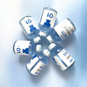 Suero K 50 ml con xilitol, ácido hialurónico, astaxantina, cobre azul y ectoína para eliminar los poros dilatados, hidratación profunda y cuidado nutritivo de la piel - Product Image 4