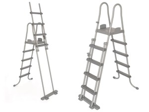 <span class=keywords><strong>Piscine</strong></span> extérieure pour enfants en PVC écologique For 56427 Power Steel Round Frame 5,49m x 1,32m - Product Image 3