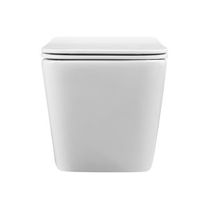 <span class=keywords><strong>Réservoir</strong></span> caché de <span class=keywords><strong>réservoir</strong></span> <span class=keywords><strong>pour</strong></span> toilette suspendue au mur - Product Image 2