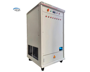 187kw Dummy Load Bank & 250a Variabele Belasting Bank Dekt 750V Dc Belasting Bank Voor Batterij Testen & Hoogspanning Ansi Standaard - Product Image 2