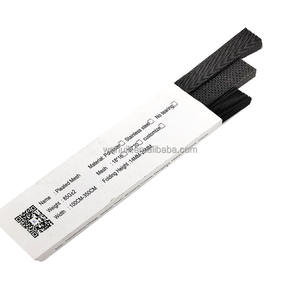 <span class=keywords><strong>Rideau</strong></span> de fenêtre anti-moustiques en polyester plissé au design moderne avec filet en PP <span class=keywords><strong>moustiquaire</strong></span> pliable - Product Image 6