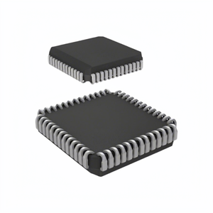 AT89C5130A-S3SUM Original 52 LCC Embedded Electronic Circuit Components - Product Image 1