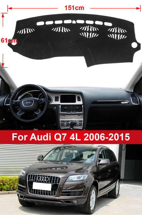 Frentech Rear Brake Pad Fitting Kit Pin Kit – Audi Q7 4LB 2006-2015, Brembo 4 Piston