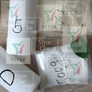 High Quality 5-Bromo-1-pentene CAS 1119-51-3 99% Purity Wholesale Raw Materials - Product Image 1