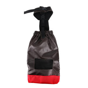 Nuevo tipo de <span class=keywords><strong>bolsa</strong></span> para caminar para perros con discapacidad para mascotas, resistente al desgaste y a los arañazos, asistencia para parálisis y correa informal para mascotas - Product Image 1