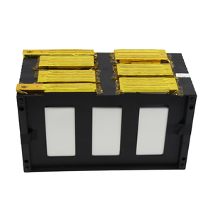 แบตเตอรี่แบบซอฟต์แพ็ค แบตเตอรี่เก็บพลังงานแสงอาทิตย์ 25V 7000F แบตเตอรี่กราฟีนซุปเปอร์คาปาซิเตอร์ 25V7000F แบตเตอรี่เก็บพลังงาน 25V - Product Image 2