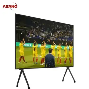 98inch Hot Sell ASANO Huge Screen TV Led Television Full High Definition