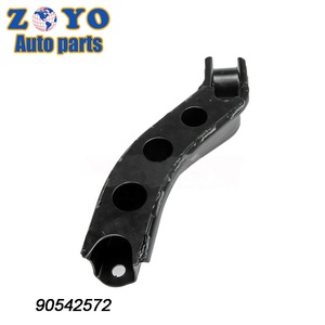 90542572 352011 Chất Lượng Cao Xe Chass Các Bộ Phận Hệ Thống Treo Phần Left Wishbone Cánh Tay Theo Dõi Cánh Tay Điều Khiển Cho <span class=keywords><strong>Opel</strong></span> Corsa 1998 - Product Image 5