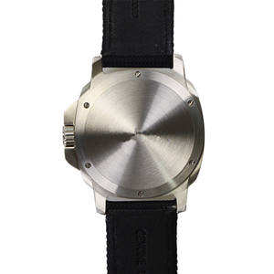 Reloj de Lujo para Hombre, Cronógrafo Clásico Vintage de Alta Calidad OEM, Marca Privada, Automático, en Venta - Product Image 4