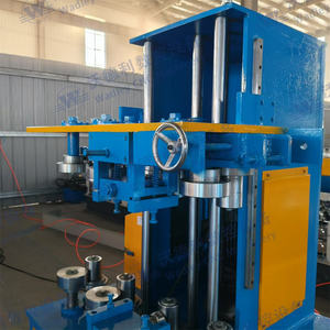 La mejor opción, azulejo de acero de color, Panel de costura de pie, máquina formadora de rollos, bomba de rodamientos esenciales para paredes de techos de Metal Curvo - Product Image 5