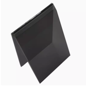 Thăng hoa khoảng trống đúc rõ ràng 1220*2440 vàng trắng acrylic nhựa Laminate Sheets 2 mét giá cho nhà bếp - Product Image 5