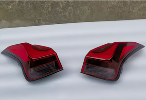 Conjunto de Luz Trasera Remanufacturada Original para <span class=keywords><strong>LEXUS</strong></span> <span class=keywords><strong>UX</strong></span>, Tipo LED, Luz Trasera LED - Product Image 4