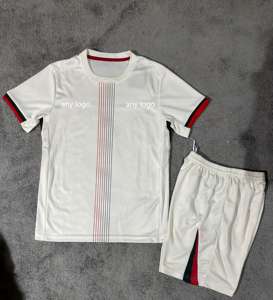 2526 切尔西客场成人套装 - Product Image 1