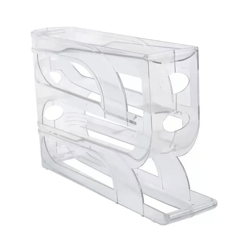4-couche Mettez 30 oeufs