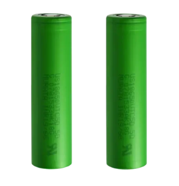 Original Murata 18650 VTC5D 3.6v Li-ion Battery 18650 2700mAh 35A Battery