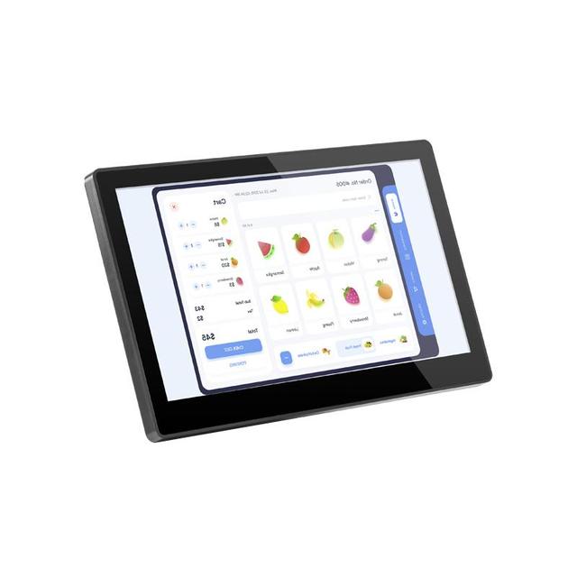 High-end Touch Screen Monitor Wholesale Screen Panel Tablet for POS 11.6 Inch