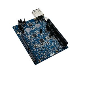 Carte d'extension multifonctionnelle STM32 X-NUCLEO-IKA01A1 avec TSU104 TSV734 G01 - Product Image 1