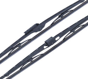 K-3026 OE calidad limpiaparabrisas para TOYOTA PREVIA o más otros coches <span class=keywords><strong>28</strong></span> "y <span class=keywords><strong>28</strong></span>" longitud 12 mes de garantía vista - Product Image 2