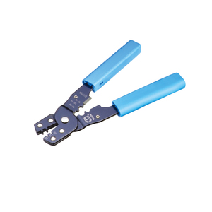 Herramienta de crimpado para conectores RJ45, RJ11, CAT5/6/6A - Product Image 5