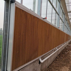 Panel de Enfriamiento de Agua con Filtro de Panal 7090 para Invernadero/Taller/Aves de Corral - Product Image 5