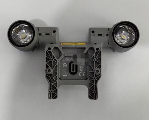 Projecteur DJ1 AL1 |   Compatible avec les drones de la série M4E/M4T |   Authentique Original - Product Image 6