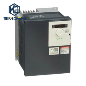 Convertidor de Frecuencia de Repuesto Modelo ATV312HU40S6 con Motor AC Duradero para Maquinaria Industrial y Equipos Pesados - Product Image 1