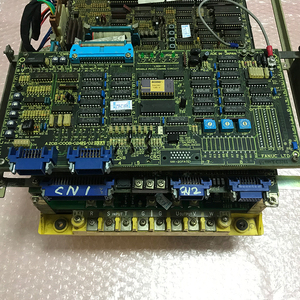A06B-6052-H003 FANUC New Original Servo Motor Drive for Cnc PLC - Product Image 3