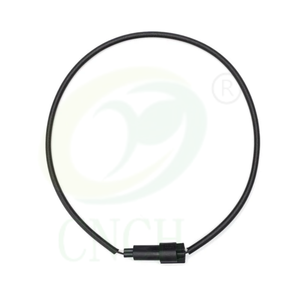 9. Gen Civic Si 2012-2015 Honda için 2 Pins pil sensörü demeti uzatma - Product Image 6