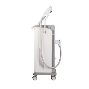 Appareil de rajeunissement cutané à lumière photonique à spectre étroit Pure DPL 2000W, épilation, élimination des pigments, 6 filtres inclus - Product Image 6