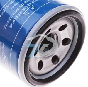 तेल फिल्टर मशीनरी 26300-35502 26300-35504 मशीनें इंजन के लिए प्रयुक्त तेल कार तेल फिल्टर मशीनरी - Product Image 3